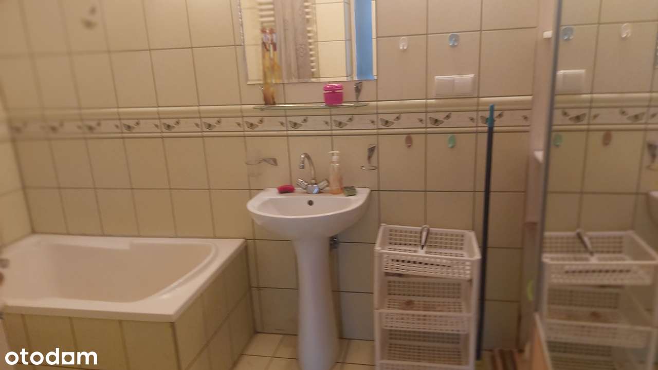 Mieszkanie w kamienicy z ogrodem i piwnicą-4