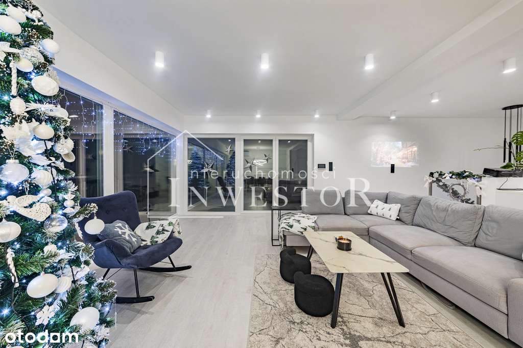 Luksusowy dom nad Jeziorem - Pełny obrazek: 1/20