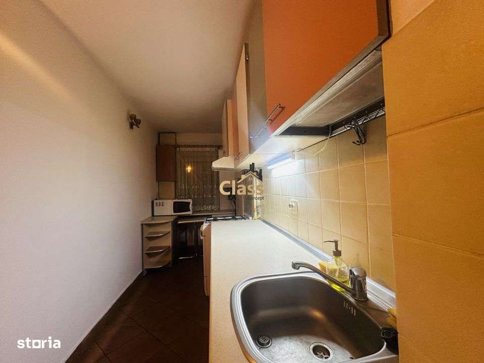 Apartament 2 camere | decomandat | 49 mpu | Calea Floresti Manastur - Imagine principală: 4/9