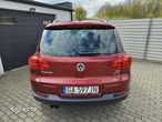 Volkswagen Tiguan 1.4 TSI 4Mot Sport&Style - 14