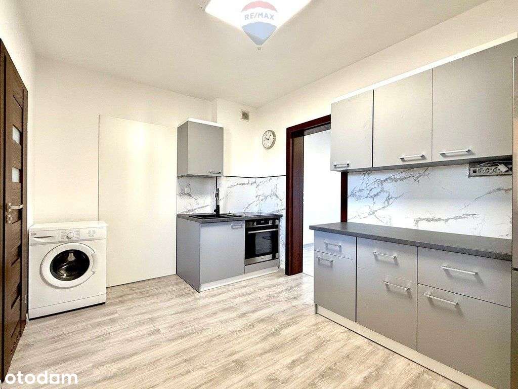 Duża kawalerka w Kamienicy - Pełny obrazek: 5/10