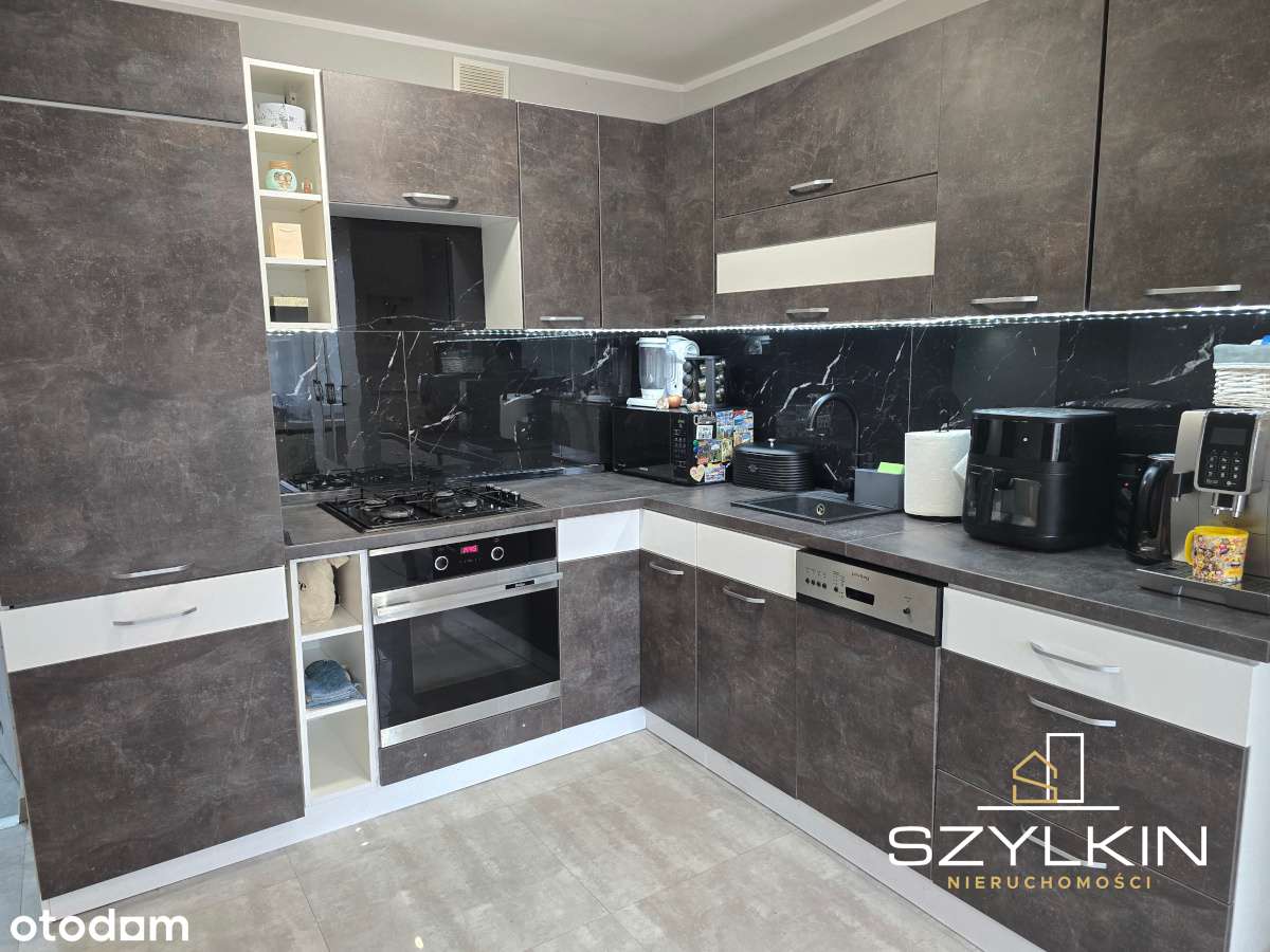 Na sprzedaż mieszkanie w Sulechowie.-4