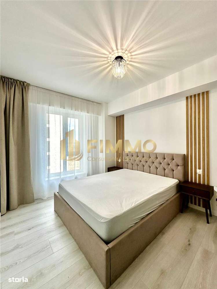 Bloc nou | Loc de parcare inclus | ID: 1512 - Imagine principală: 4/9