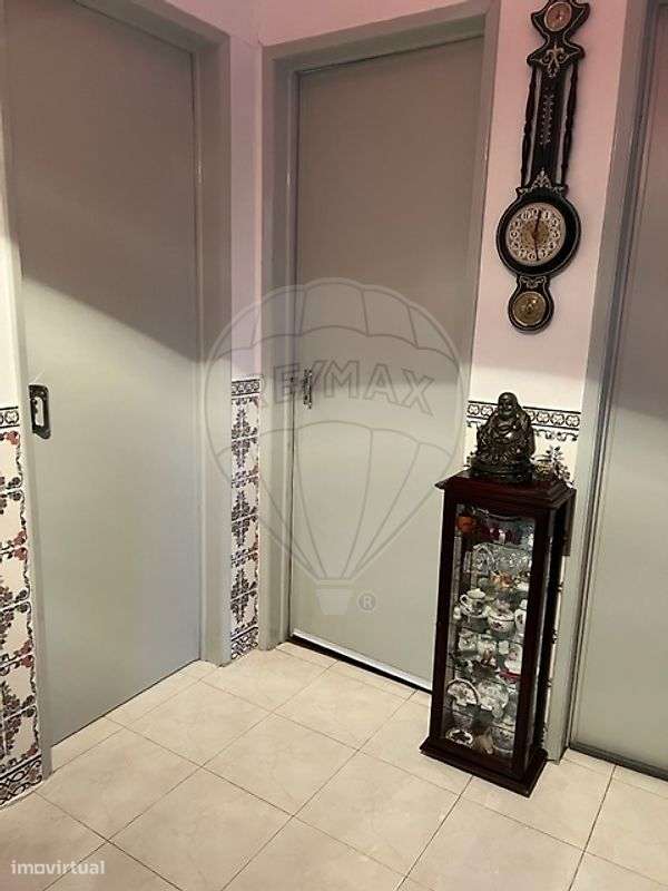 Apartamento T2 para venda - Grande imagem: 5/13