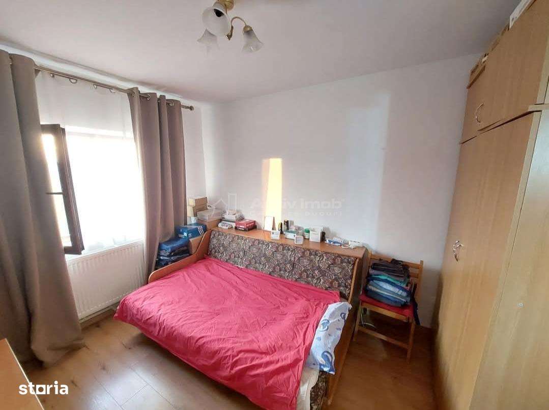 3 camere, decomandat, 65 mp UTILI, etaj 4, Piata Dorobanti II - Imagine principală: 5/12