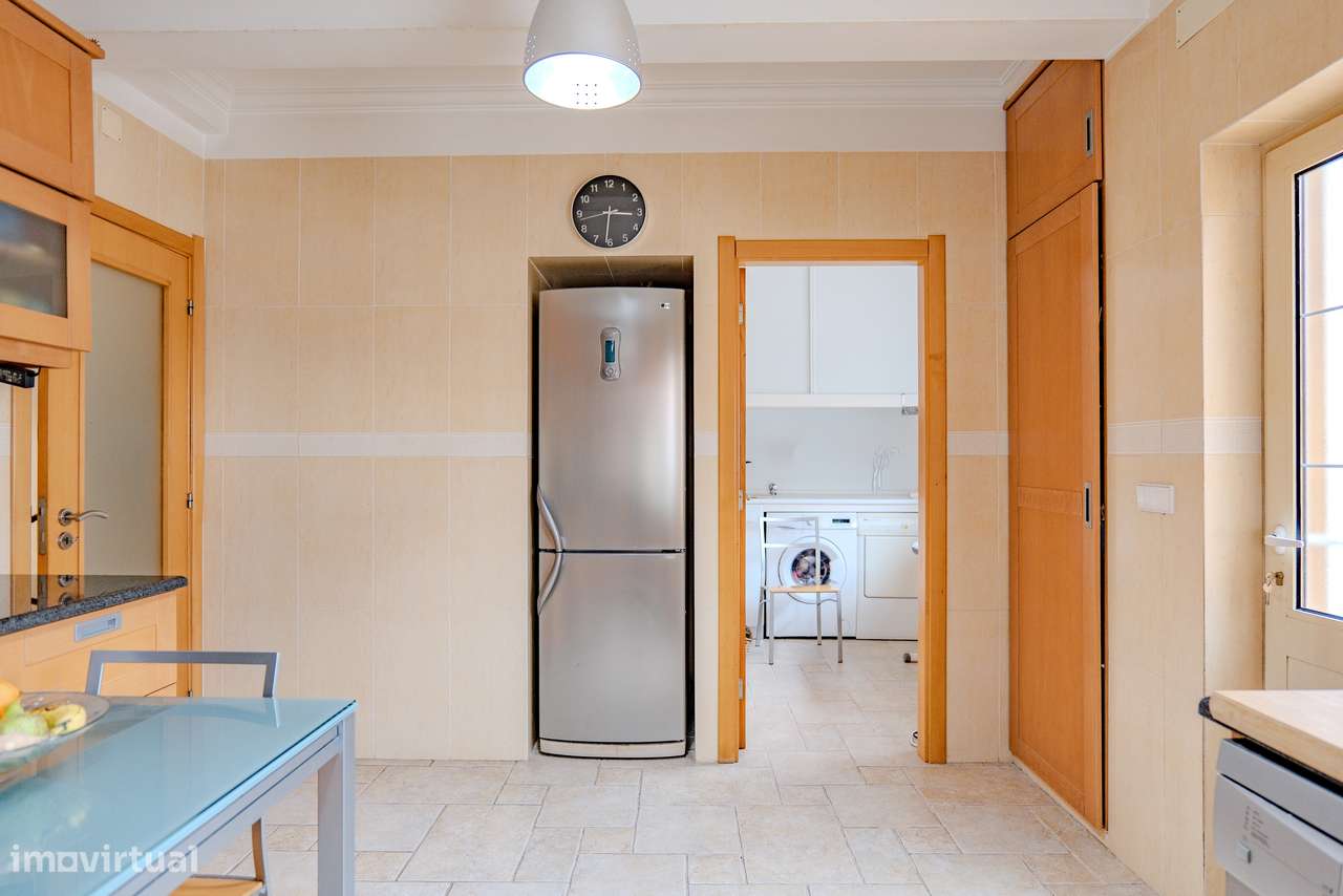 Moradia T4 Venda em Torres Novas (Santa Maria, Salvador e Santiago),To-26