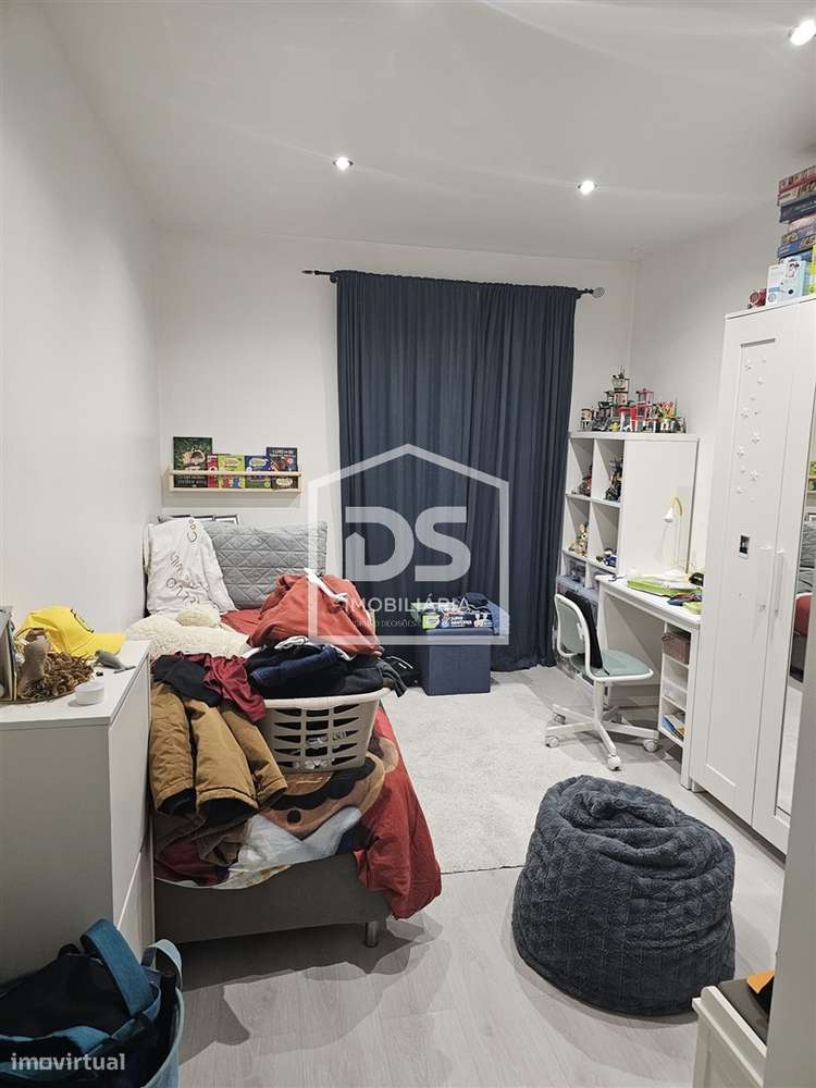Apartamento T2 Venda em Marrazes e Barosa,Leiria - Grande imagem: 4/8