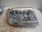 Lampa przód przednia prawa JEEP CHEROKEE II WJ 1999- - 1