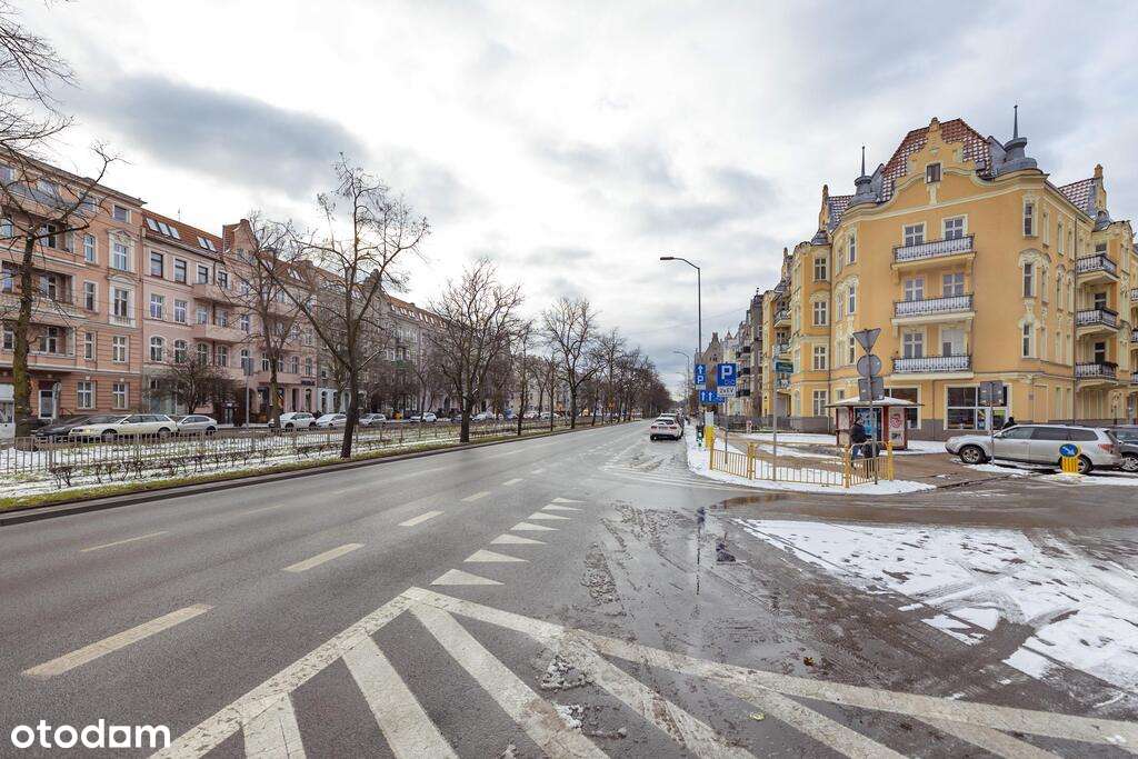 Duży i bardzo widoczny lokal w centrum Szczecina-13