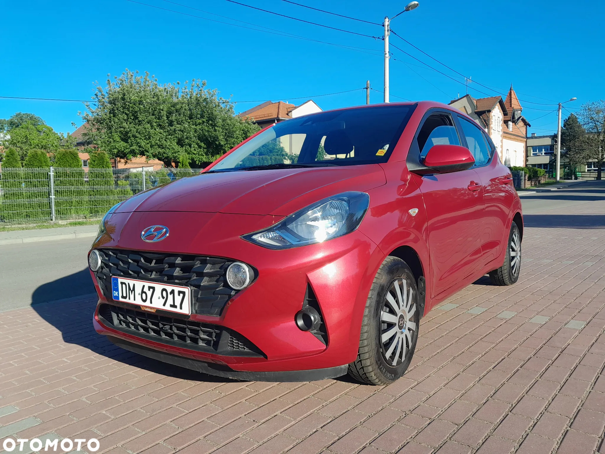 Hyundai i10 1.0 Comfort - 6