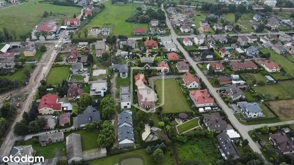 Nowoczesne, solidne domy w zabudowie szeregowej-17