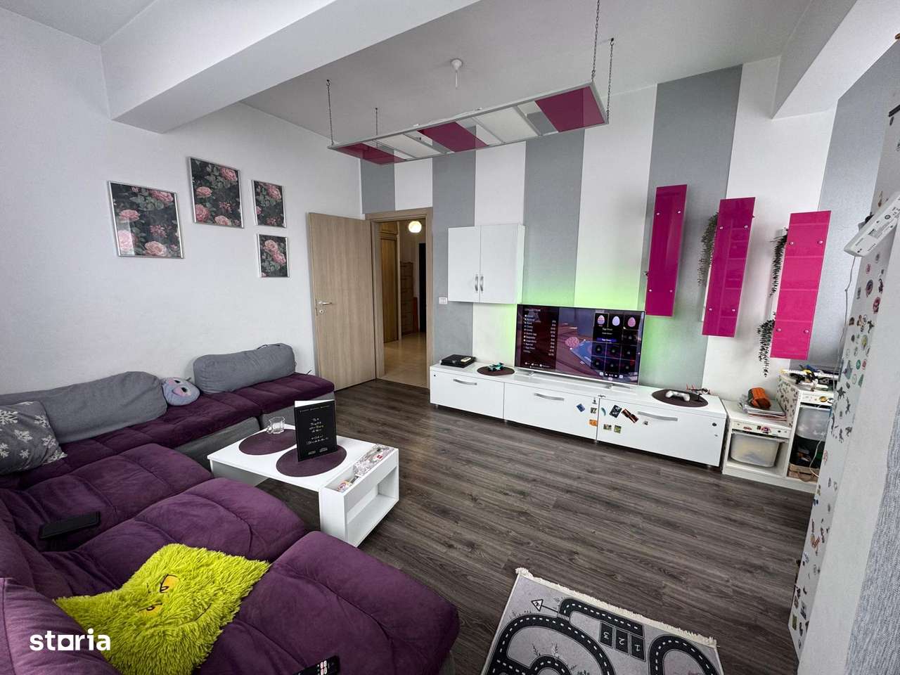 2 CAMERE - 64mp - MOBILAT UTILAT - 109.990eur