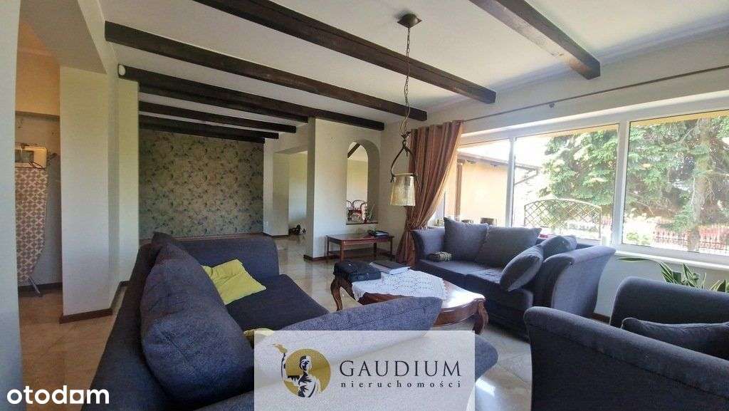 Dom wolnostojący na sprzedaż, Tczew, os. Witosa. - Pełny obrazek: 4/20