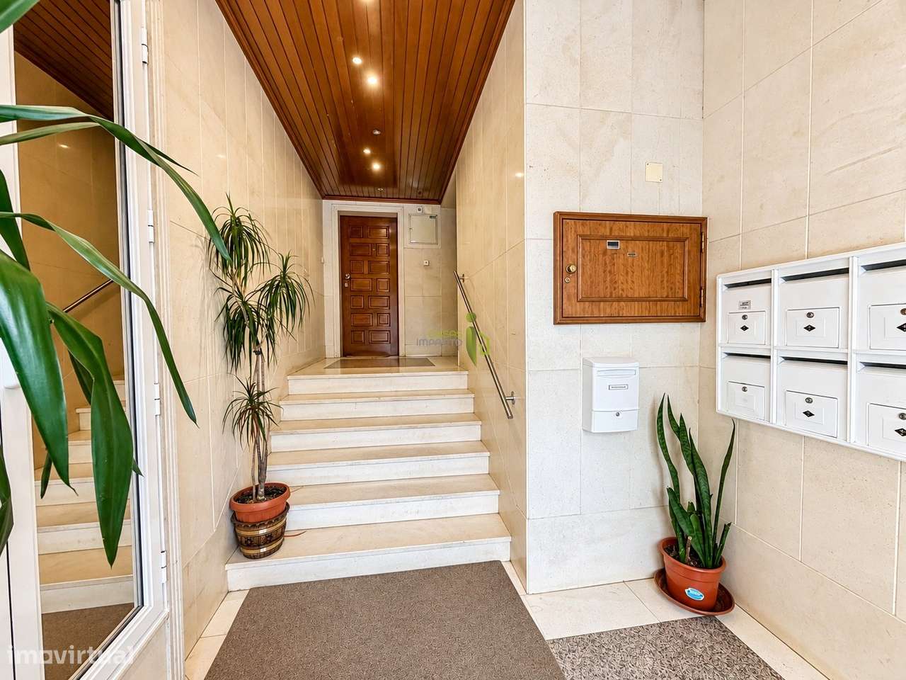 Apartamento T2 Venda em Agualva e Mira-Sintra,Sintra-33