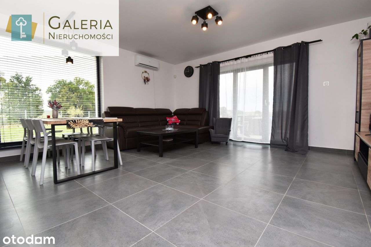 Dom, 131,37 m², Krasin - Pełny obrazek: 4/20