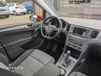 Volkswagen Golf Sportsvan 1.2 TSI (BlueMotion Technology) DSG Trendline - 21