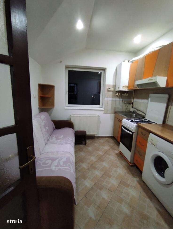 Apartament 1 camera de inchiriat zona Tatarasi - Imagine principală: 4/7