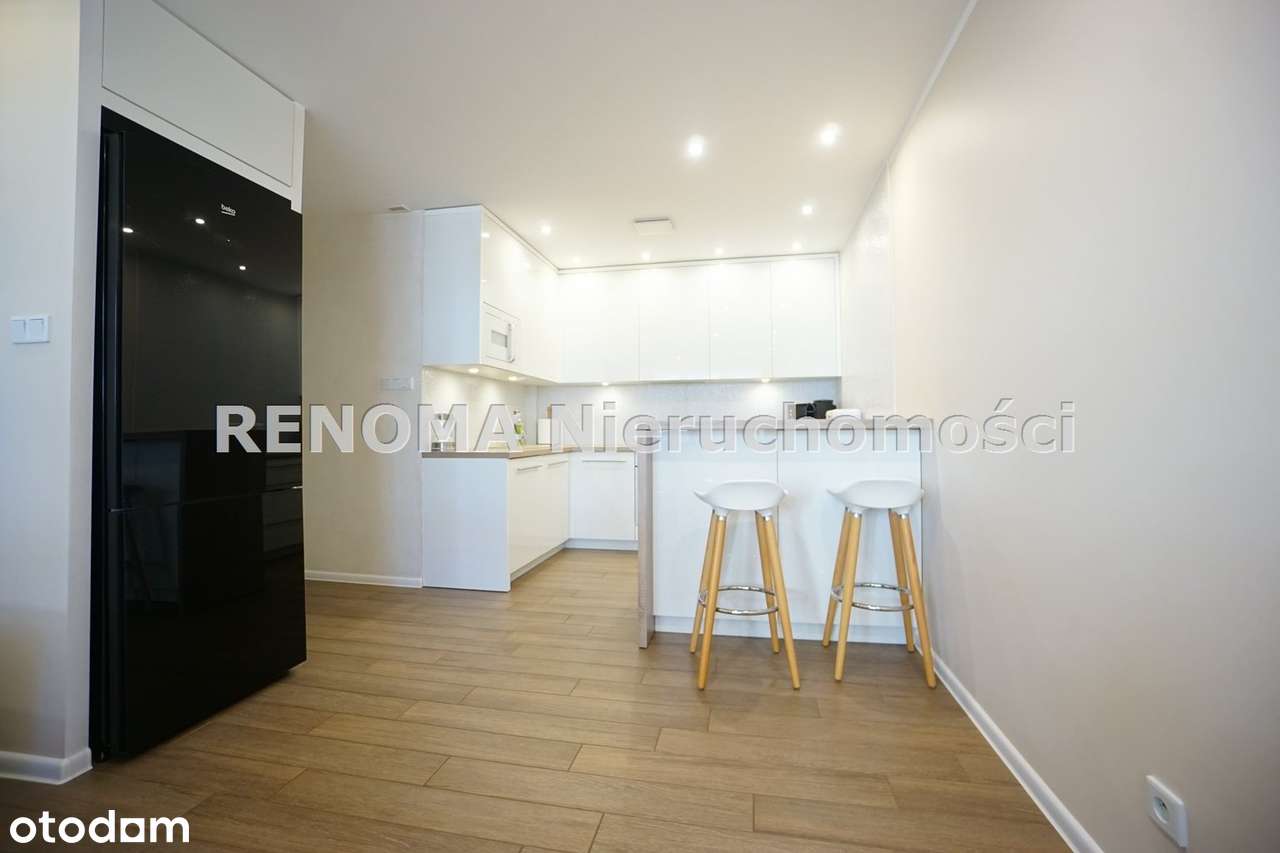 Wyższy Standard -Apartament - Stan do wejścia-6