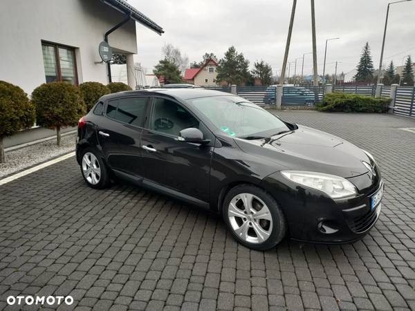 Renault Megane - 23