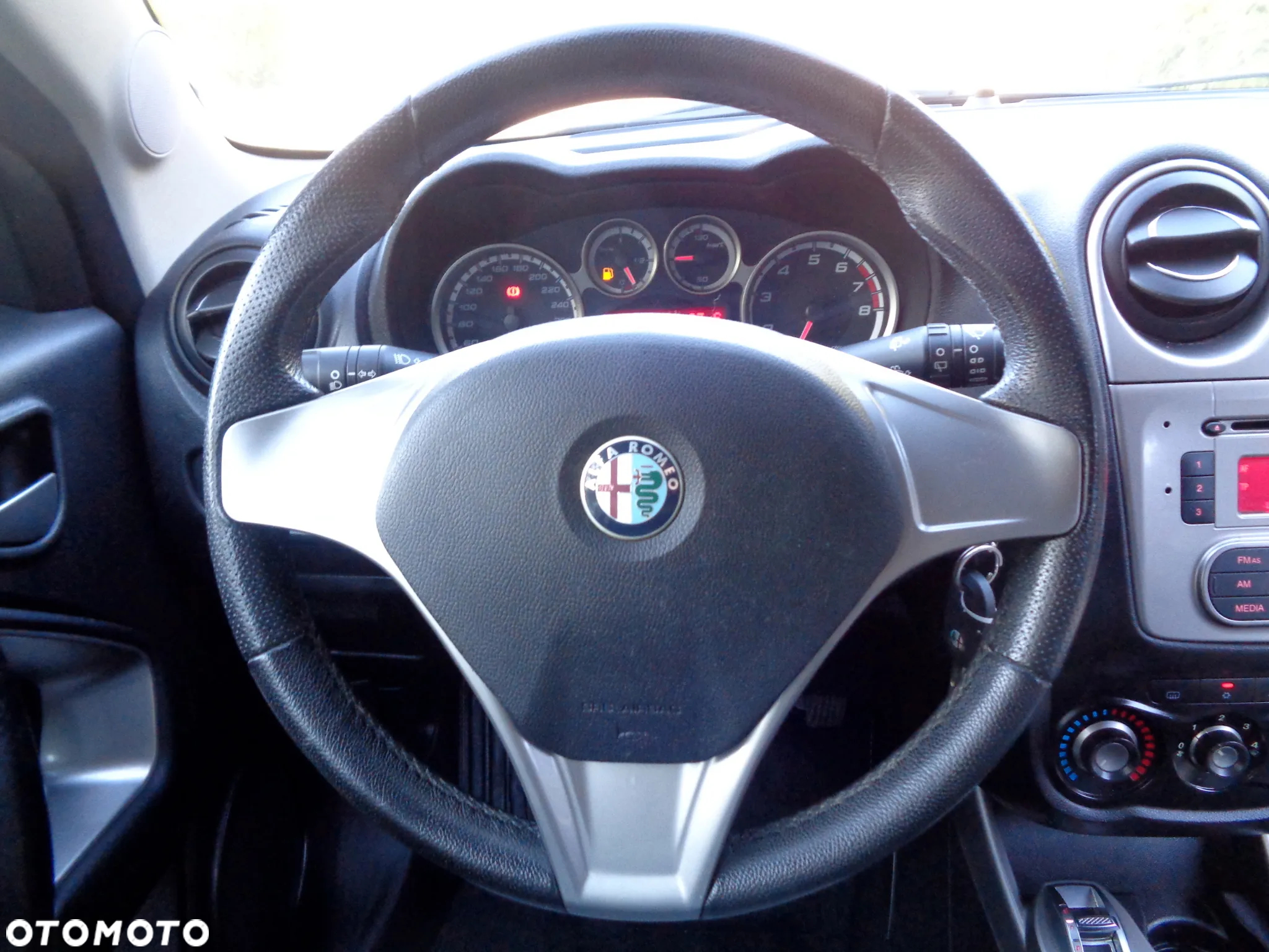 Alfa Romeo Mito 1.4 16V Turismo - 20