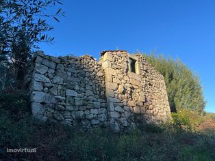 Quinta na Serra do Açor (Aldeia das Dez)