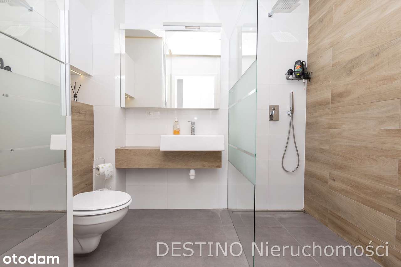 atrakcyjne 2'pok. mieszkanie w bloku z windą, 440.000 zł-9