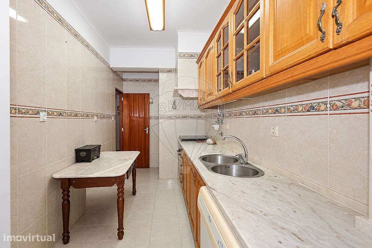 Apartamento T1 para venda-1
