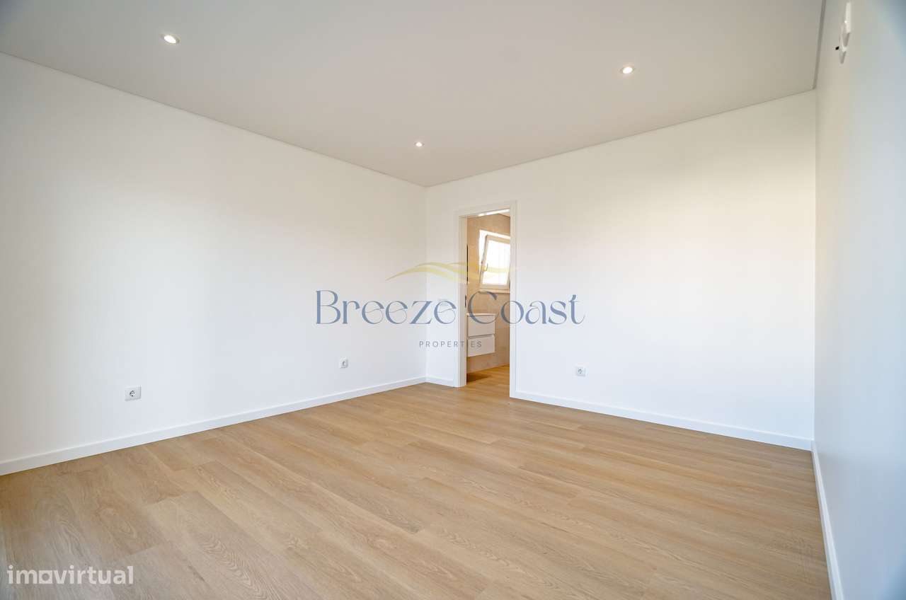 Modern 3+1 Bedroom Villa with Private Pool-21