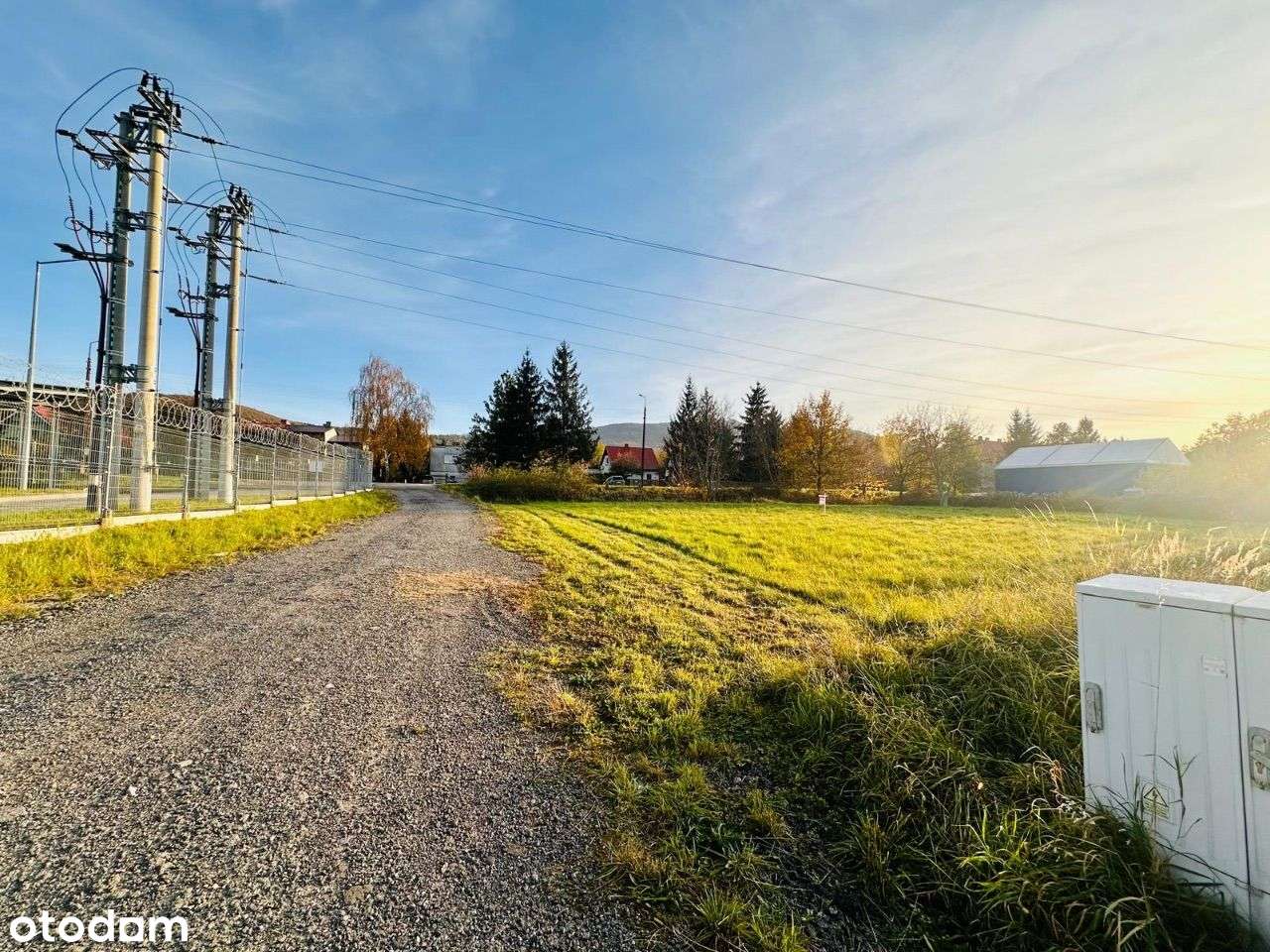 Działka budowlana świetna lokalizacja Sobótka - Pełny obrazek: 4/9