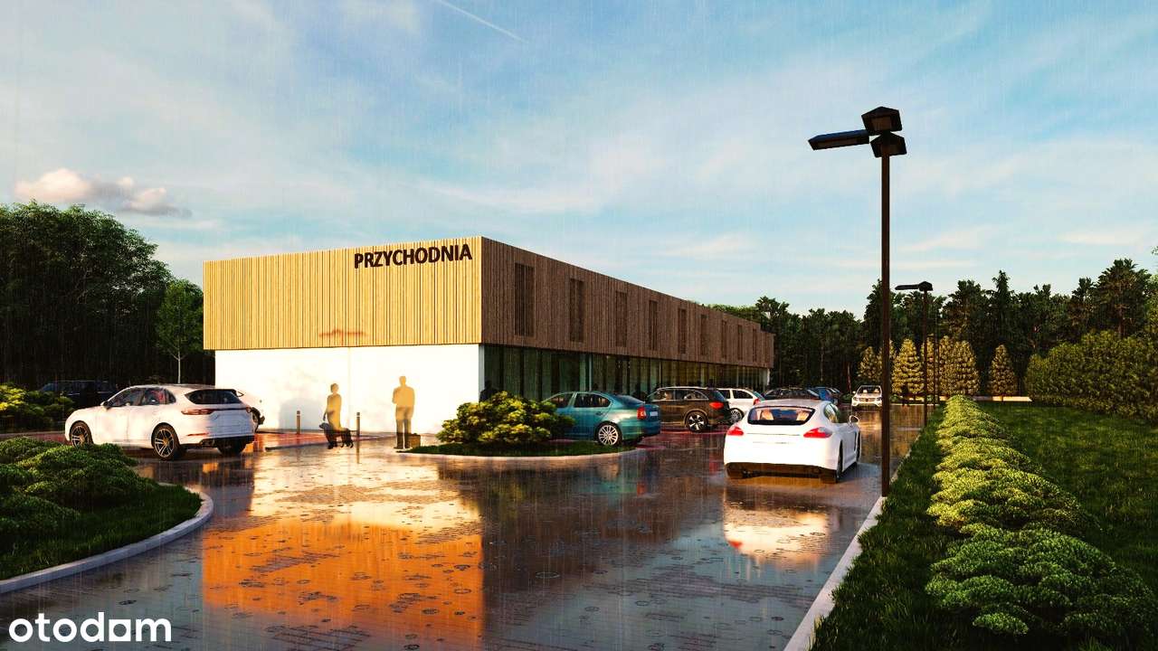 Dom HISINGEN 106, Stan deweloperski-15