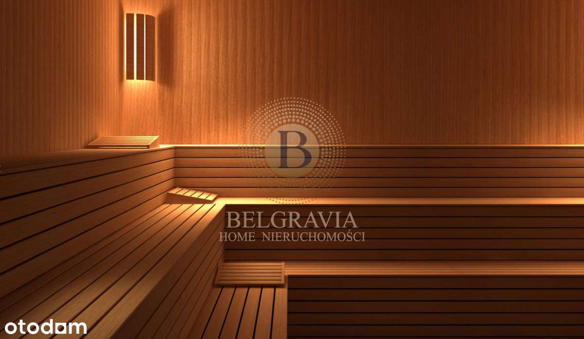 Lux ✅ Przy Rzece ✅Apartament z Siłownią i Spa-18