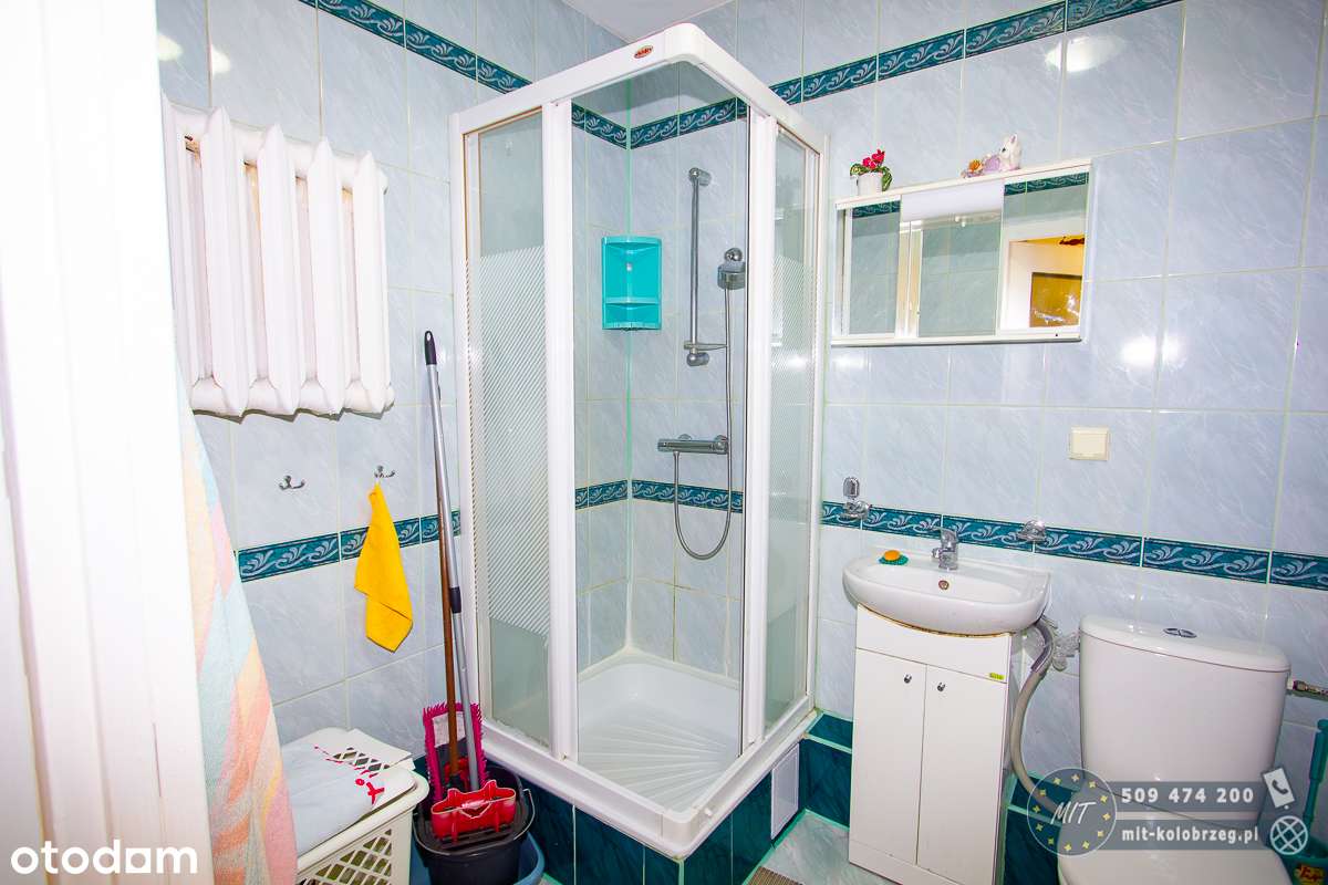 Mieszkanie 2 pok, na osiedlu Ogrody 1500m od plaży-8