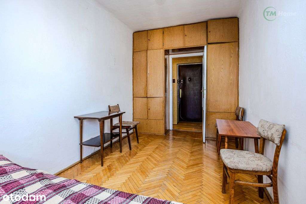 2 pokoje na Ochocie, świetna lokalizacja.-11