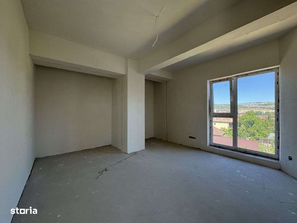 Apartament 3 camere, etajul 3, 86 mp utili, 2 balcoane, zona Pod IRA - Imagine principală: 5/9