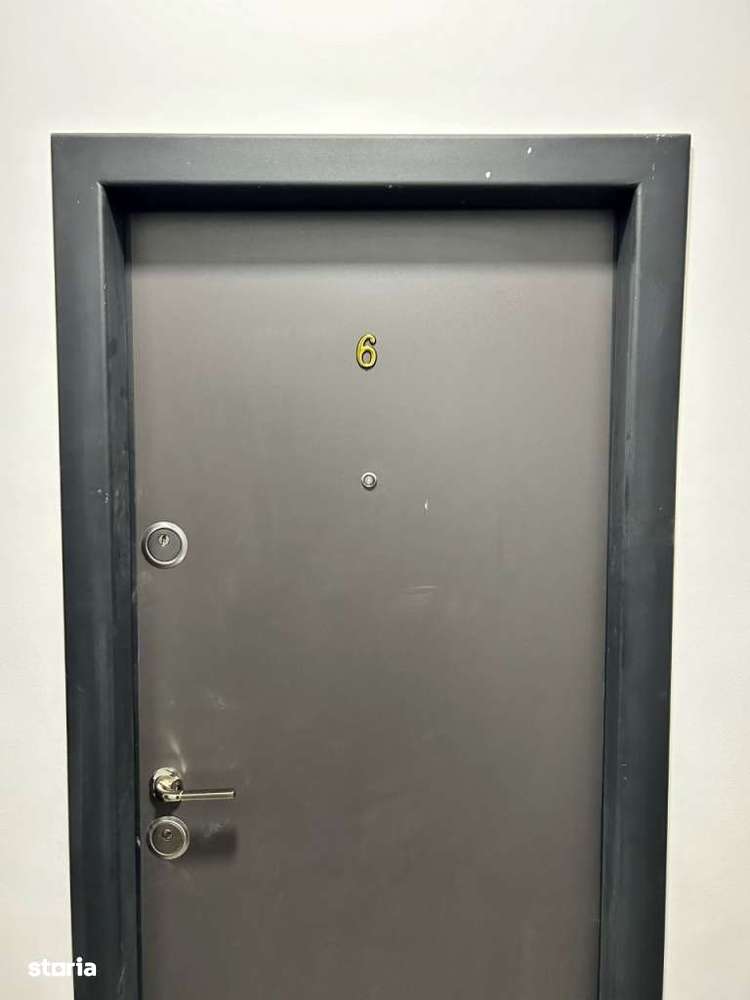 Apartament IN SITE 2 - (U6) - CU SUPANTA - Etaj 4 - MOVAS - Imagine principală: 4/20