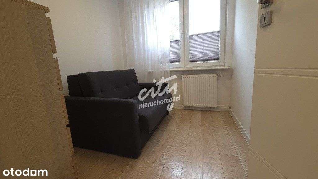 3-pokojowe w centrum Szczecina – ul. Wyszyńskiego - Pełny obrazek: 5/7