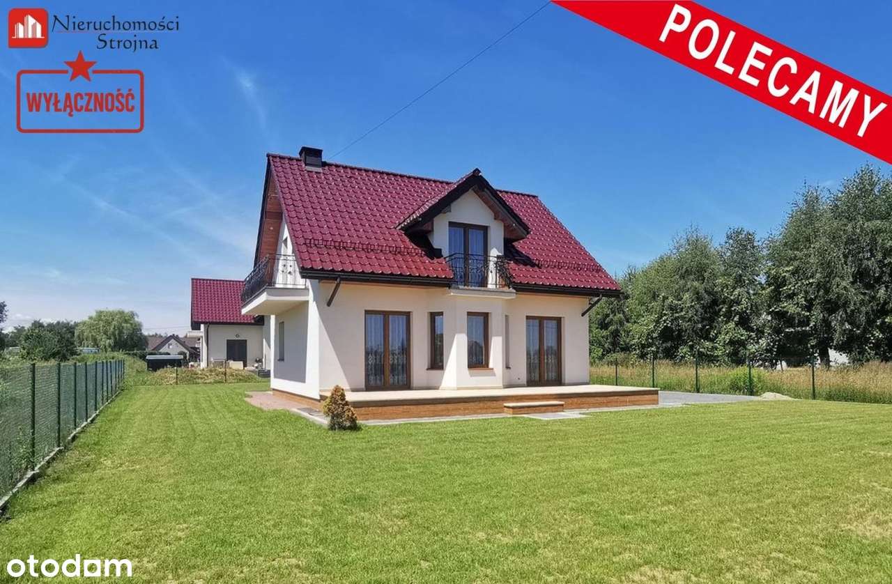 Wykończony dom do zamieszkania- Gdów- Super Cena - Pełny obrazek: 2/20