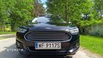 Ford Mondeo - 2