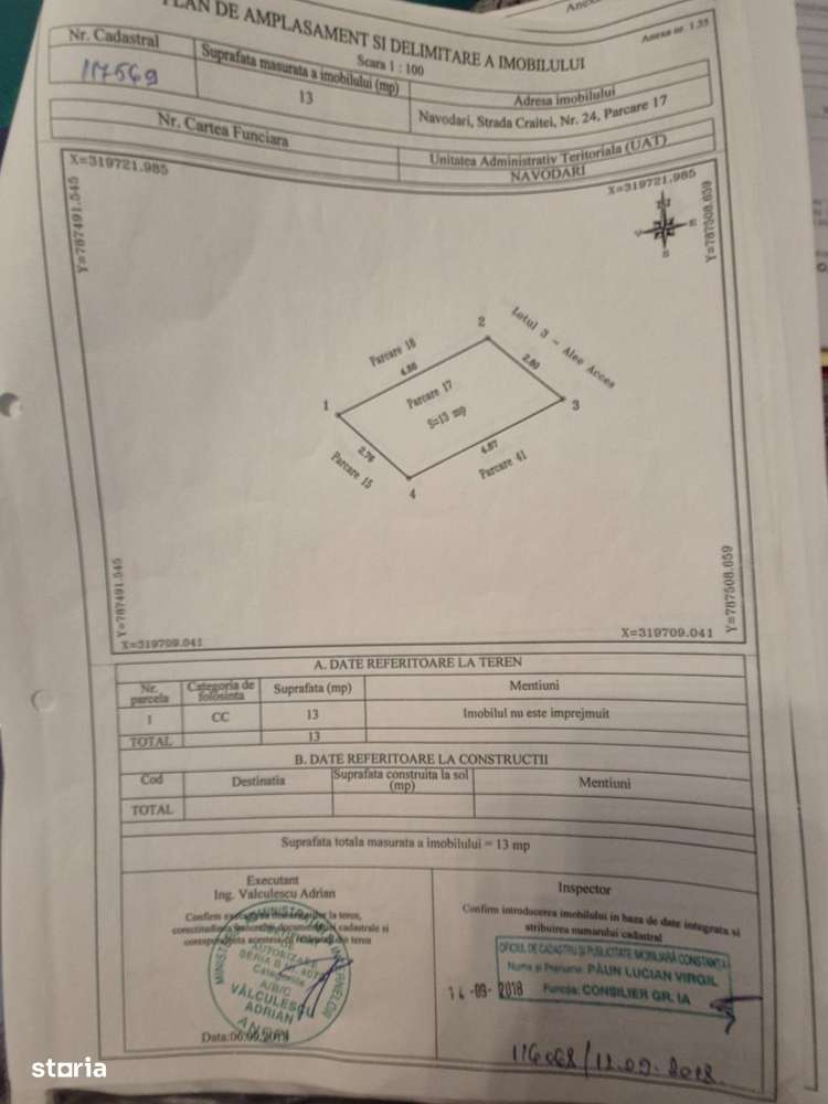 Apartament cu 4 camere, Dedal Residence Kaufland, Navodari - Imagine principală: 5/20