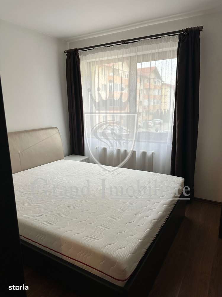 Apartament de inchiriat 3 camare 55mp,  Floresti zona strazii  Șesul - Imagine principală: 4/8