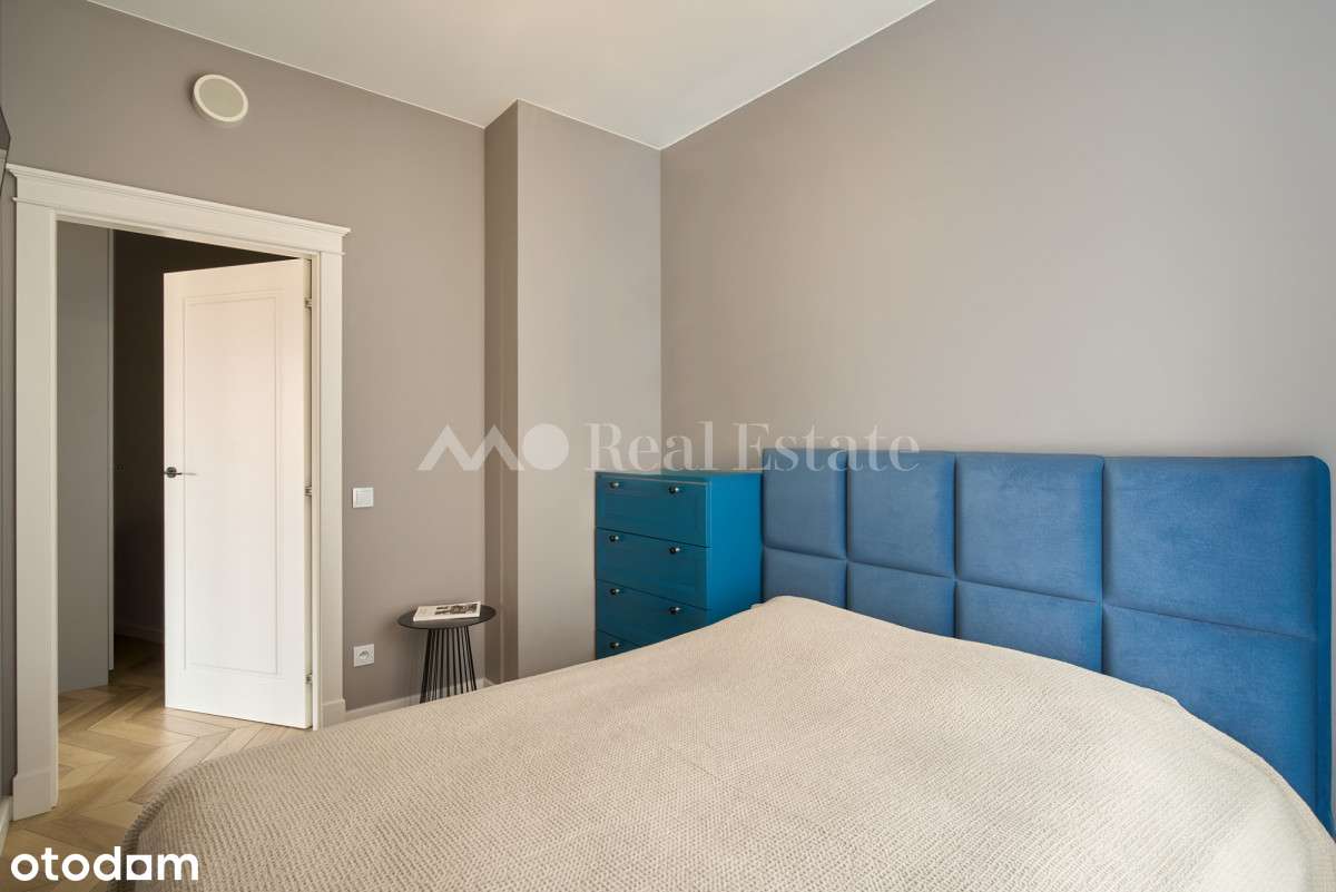 Prestiż z widokiem na Motławę i stare miasto.-12