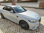 BMW M2 Competition Auto - 28