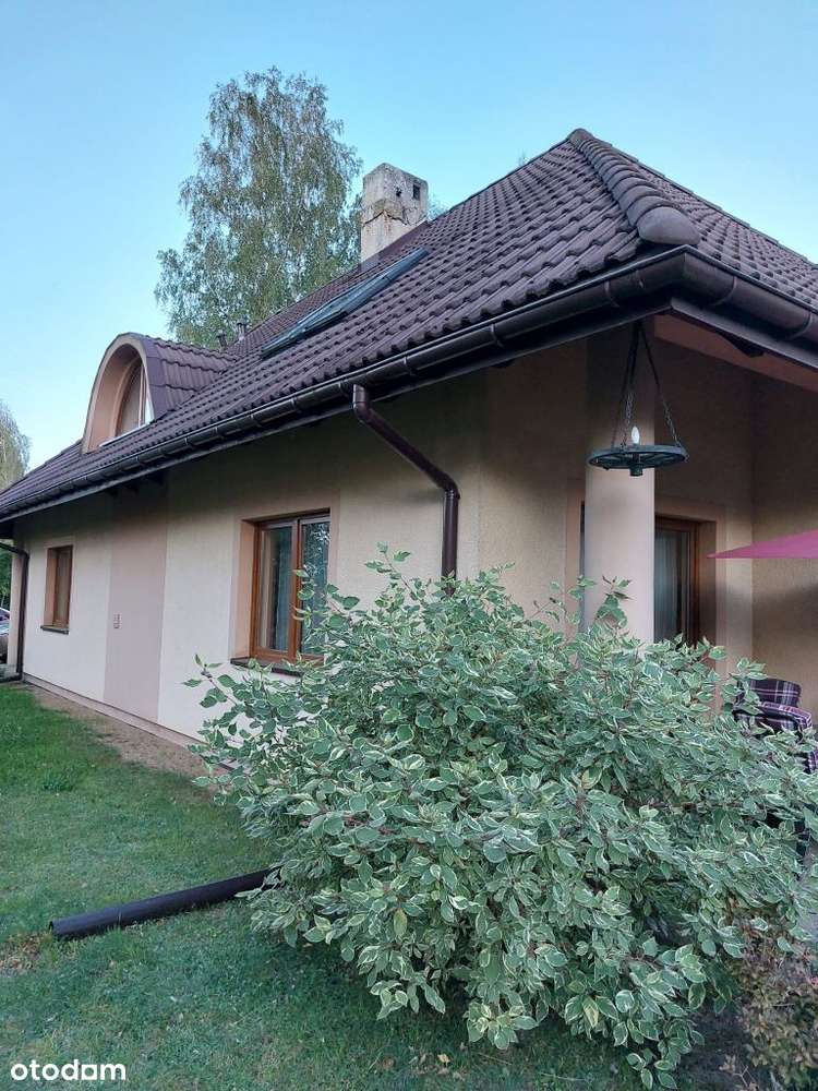 Dom Szczytno - Nowe Gizewo - Pełny obrazek: 4/9