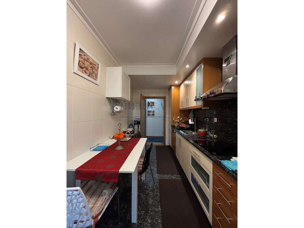 Apartamento T2 Venda Vila Nova de Gaia-16