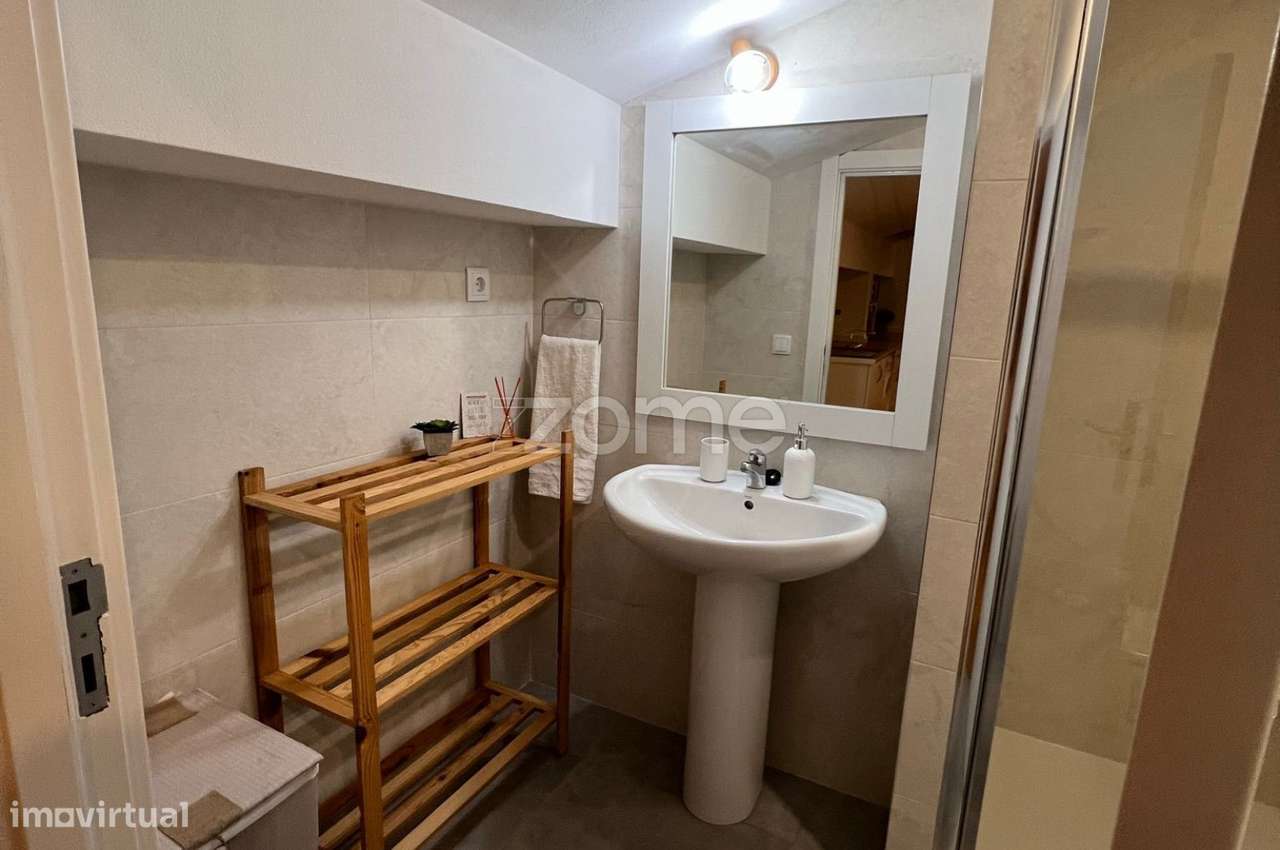 Apartamento T3 Duplex com 136 m2-21