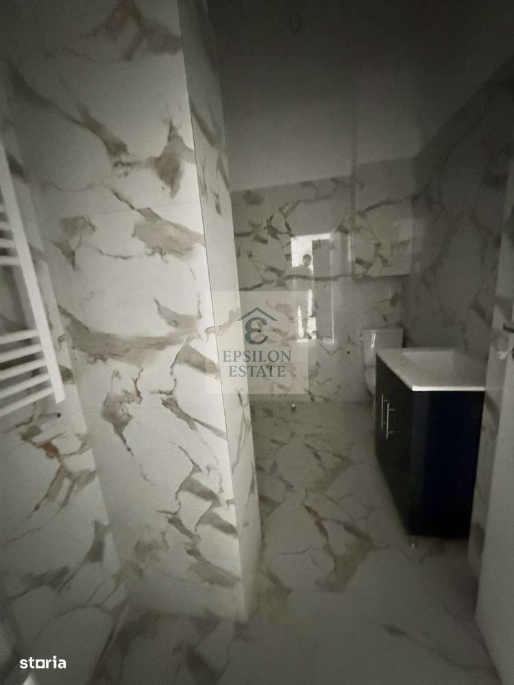 Garsoniera cartier Militari Residence- mutare imediata!! - Imagine principală: 5/5