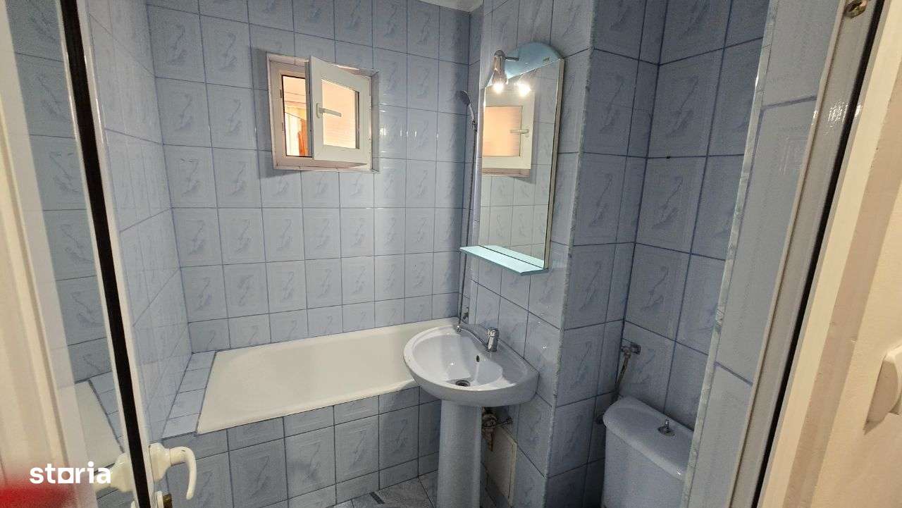 Ofer spre închiriere garsoniera zona centrala - Imagine principală: 3/5