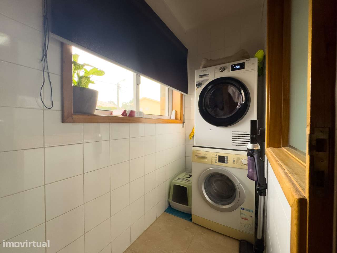 T3 em Argoncilhe com terraço 54m² e garagem fechada - Grande imagem: 4/19