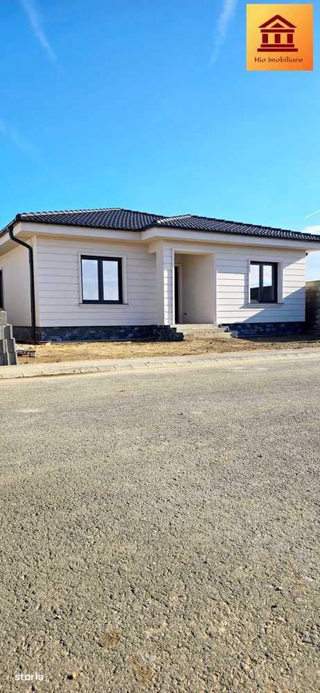 Casa Individuala ( Via Carmina )-9