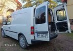 Opel COMBO-C VAN - 4